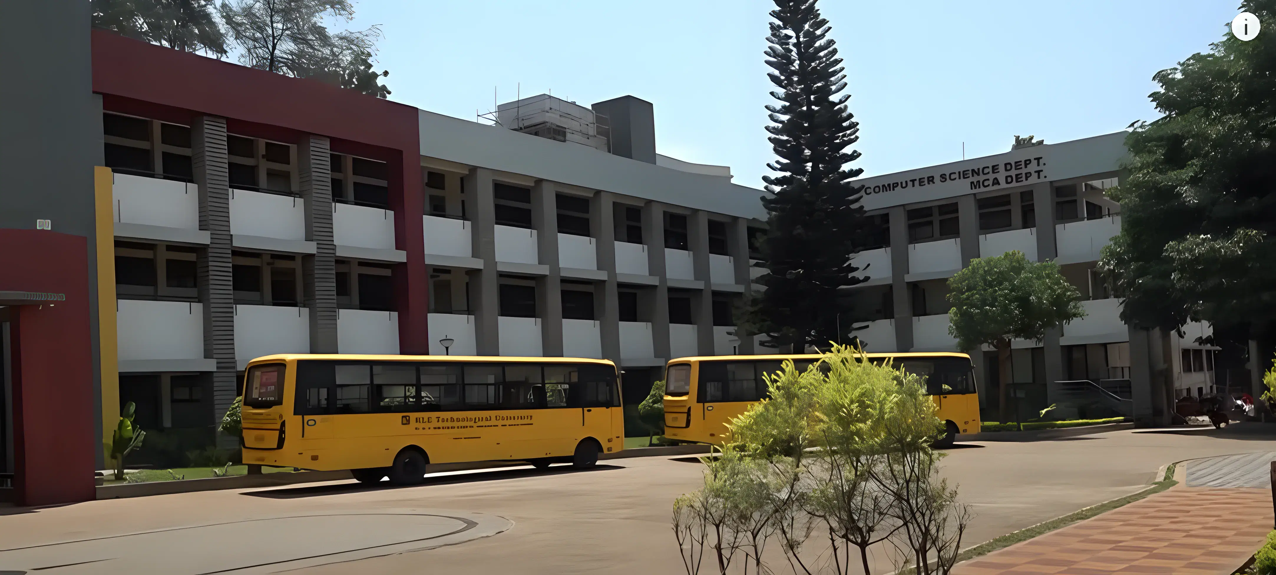 KLE Dr. M.S.Sheshgiri College of Engineering & Technology Belgaum Academic Infrastructure photo 2